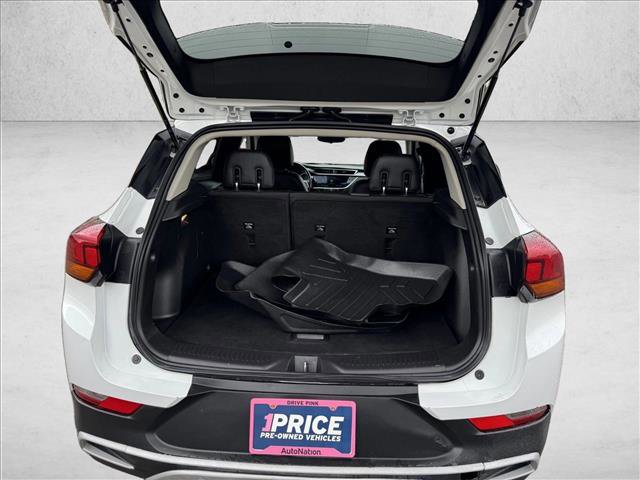 Used 2020 Buick Encore GX Preferred AWD/4WD image 8