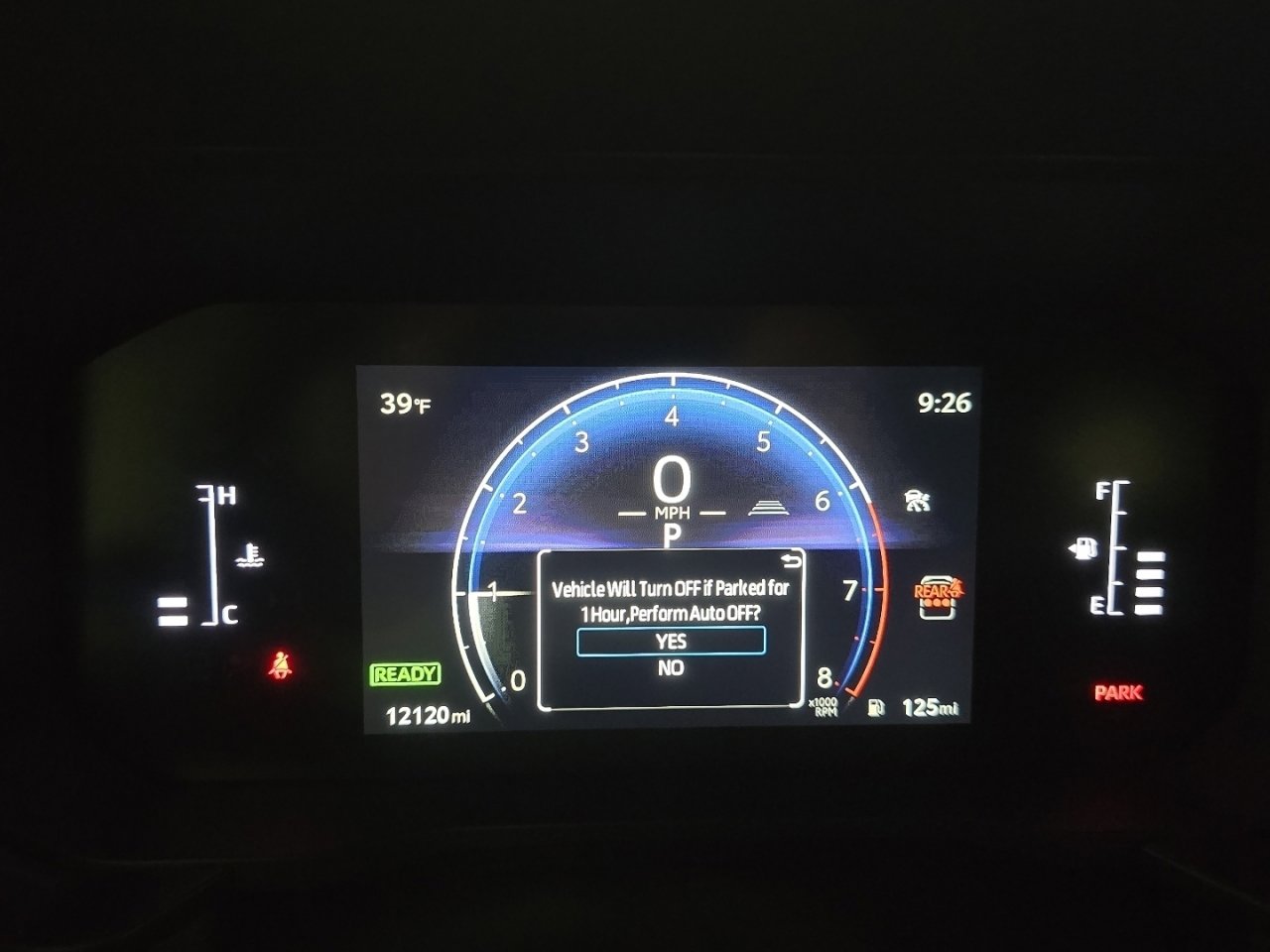 Certified 2025 Toyota Land Cruiser 1958 image 30