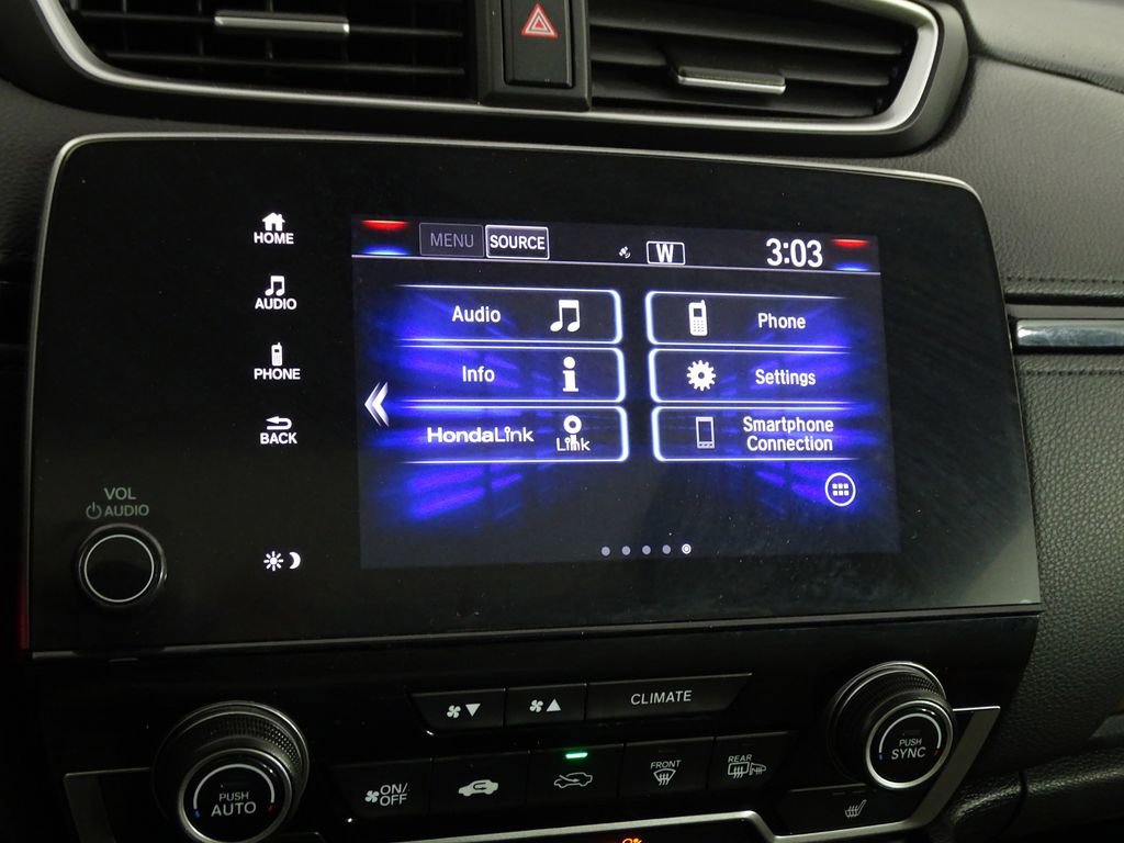 Used 2017 Honda CR-V EX image 29