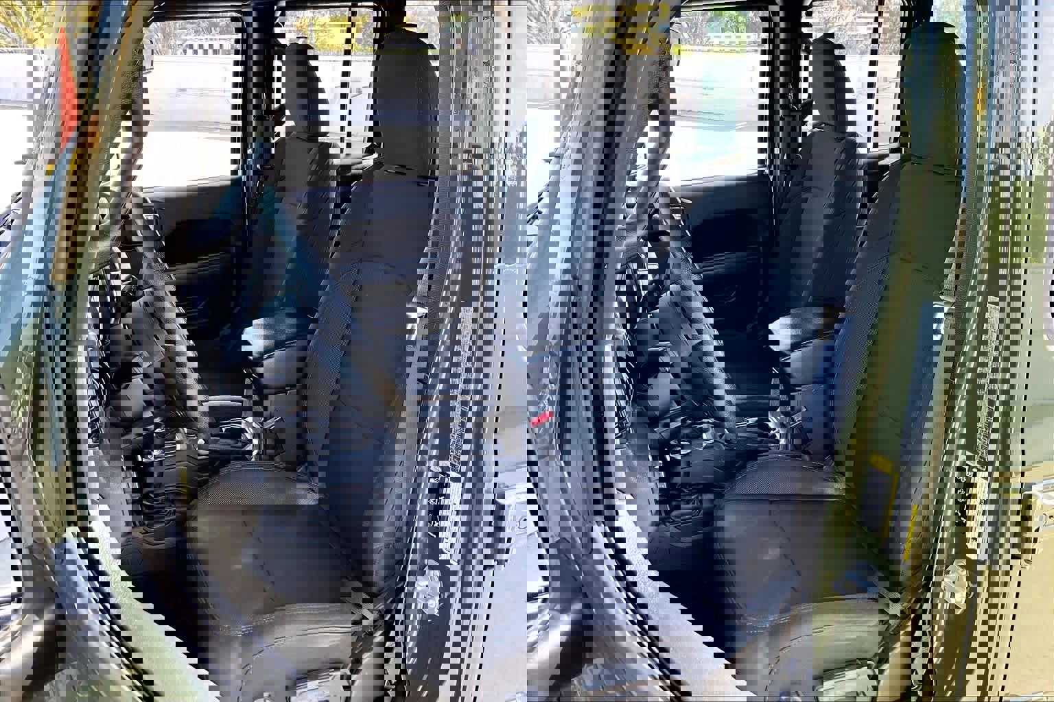 Used 2022 Jeep Wrangler Unlimited Sport image 7