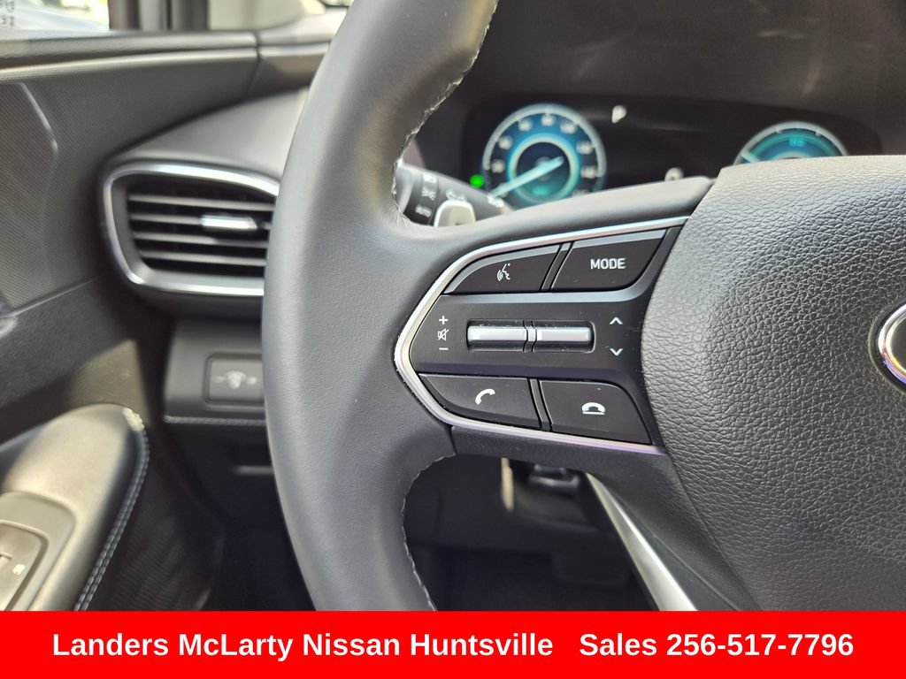 Used 2023 Hyundai Santa Fe SEL Premium AWD/4WD image 26