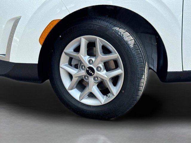 Used 2025 Kia Soul LX w/ LX Technology Package image 27