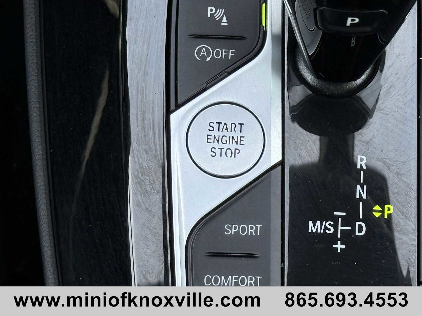 Used 2023 BMW X3 xDrive30i w/ Premium Package image 22