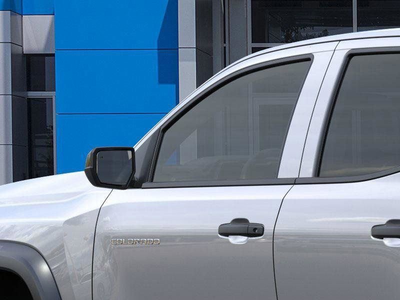 New 2026 Chevrolet Colorado Trail Boss image 13