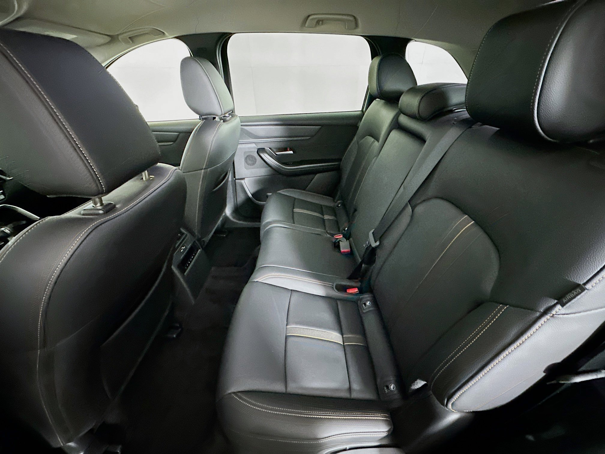 Used 2025 MAZDA CX-90 3.3 Turbo w/ Select Package image 29