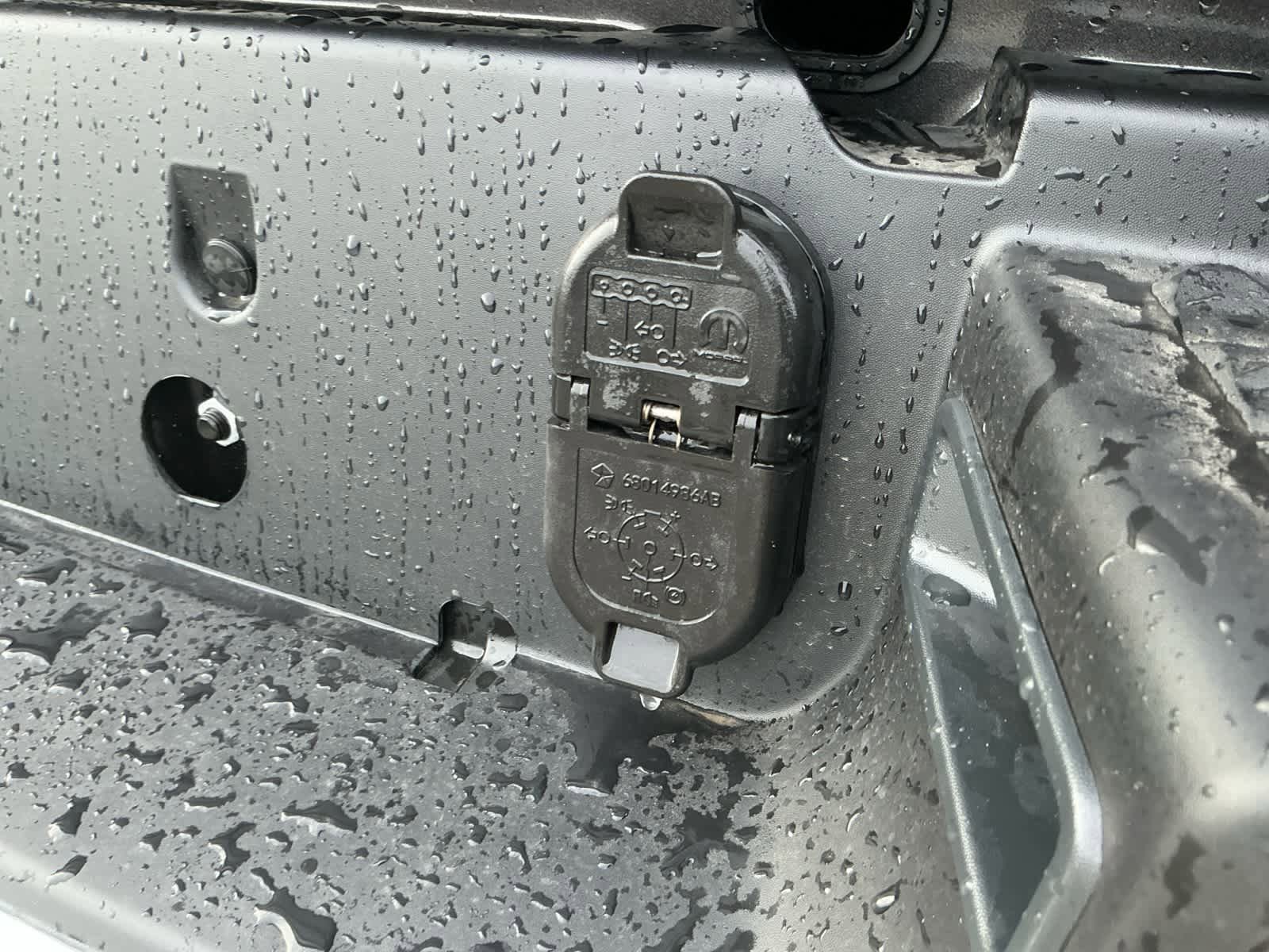 New 2026 RAM 2500 Tradesman image 19