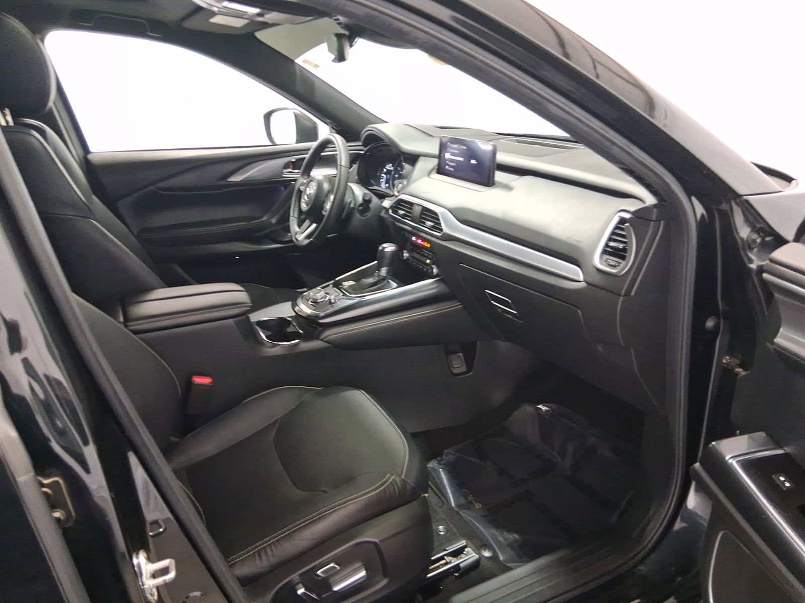 Used 2021 MAZDA CX-9 Grand Touring image 17