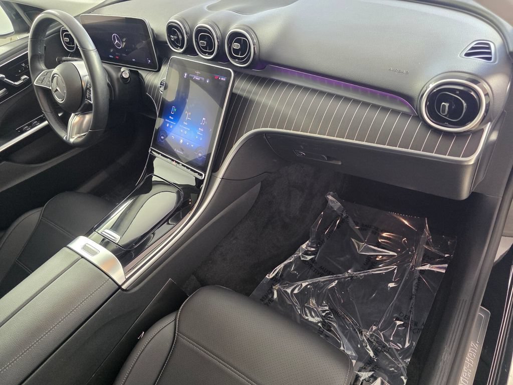 Certified 2023 Mercedes-Benz C 300 Sedan image 29