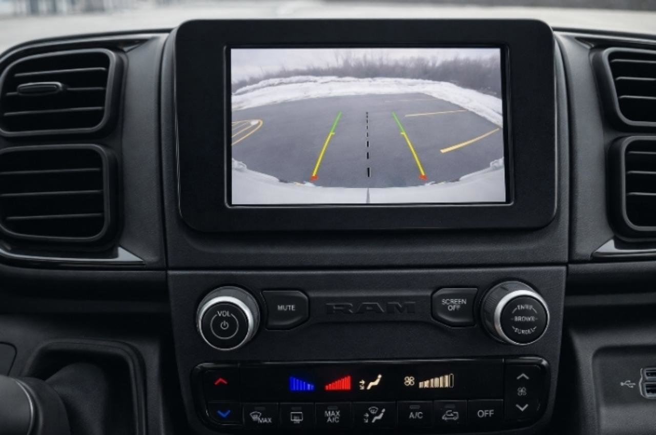 Used 2023 RAM ProMaster 3500 w/ Interior LED Lighting Group image 13