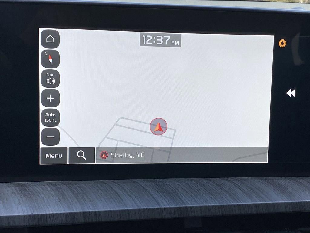 New 2025 Kia Telluride EX w/ EX Captain's Chair Package image 21