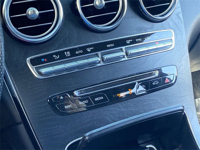 Used 2019 Mercedes-Benz GLC 300 image 31