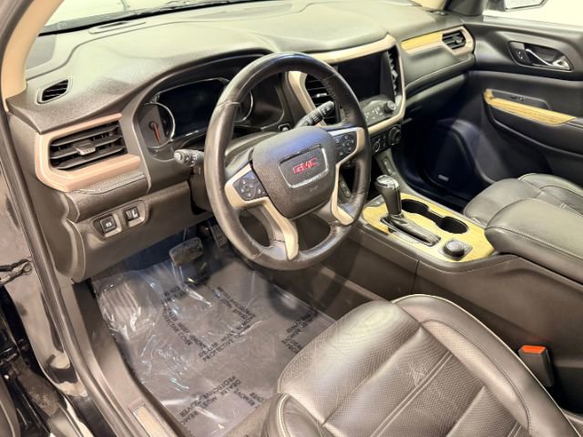 Used 2018 GMC Acadia Denali w/ Technology Package image 51
