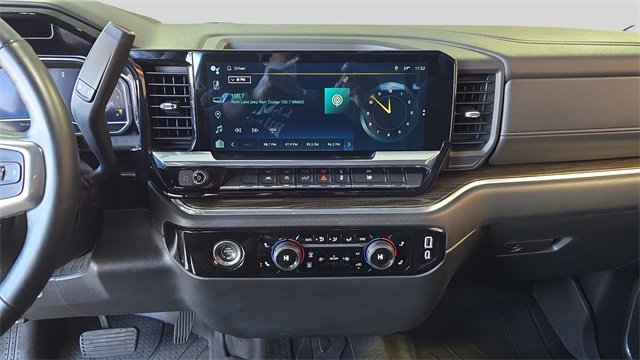 Used 2023 Chevrolet Silverado 1500 RST image 16