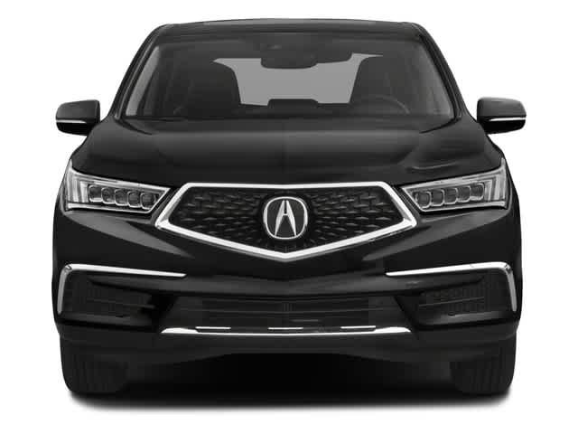 Used 2017 Acura MDX SH-AWD w/ Technology Package image 7