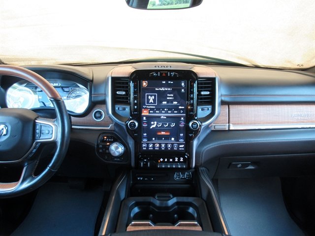 Used 2019 RAM 1500 Laramie Longhorn image 20