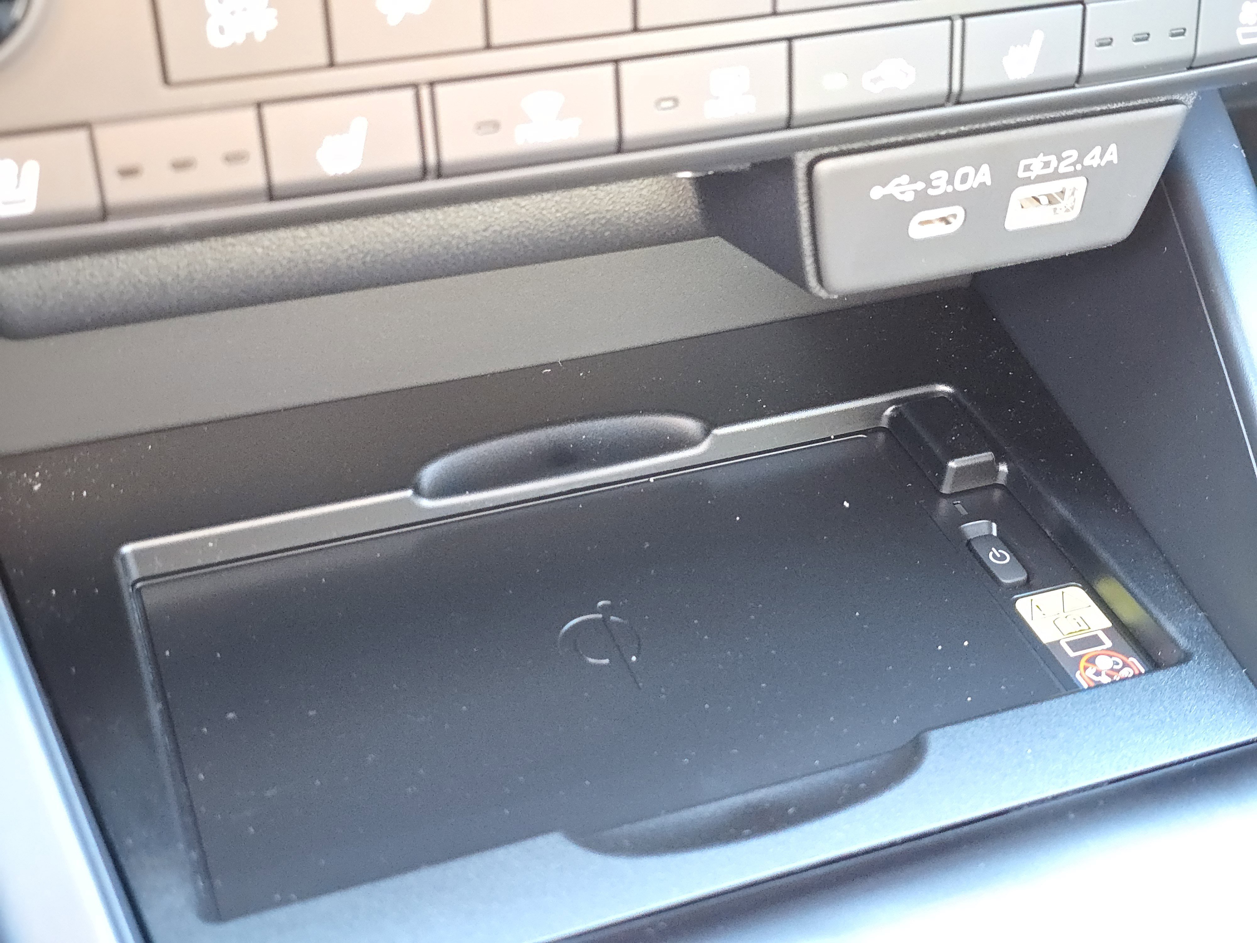 New 2026 Subaru Outback Touring XT image 26