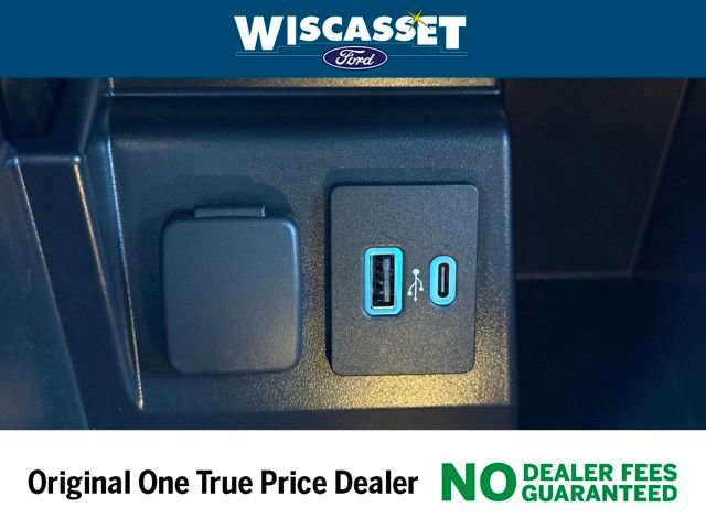 Certified 2022 Ford Explorer XLT image 17