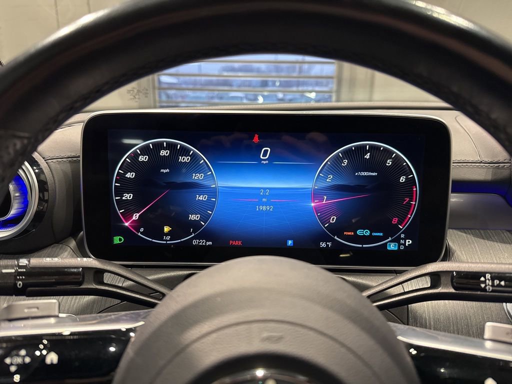Used 2022 Mercedes-Benz C 300 4MATIC Sedan image 27