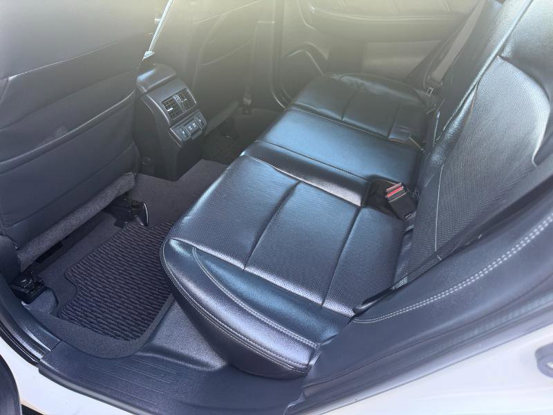 Used 2019 Subaru Outback 2.5i Limited image 11