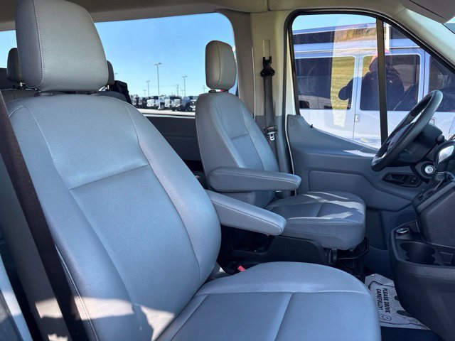 Used 2018 Ford Transit 350 XL RWD image 15