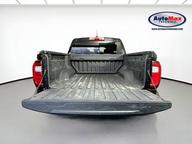 Used 2023 GMC Canyon Elevation image 28
