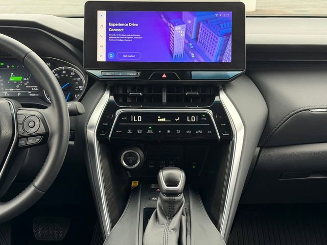 Certified 2023 Toyota Venza XLE image 21