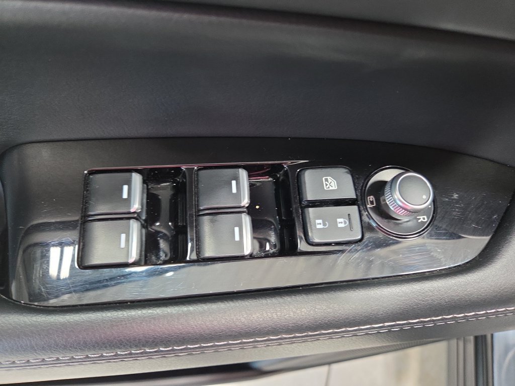 Used 2024 MAZDA CX-5 AWD 2.5 S image 34
