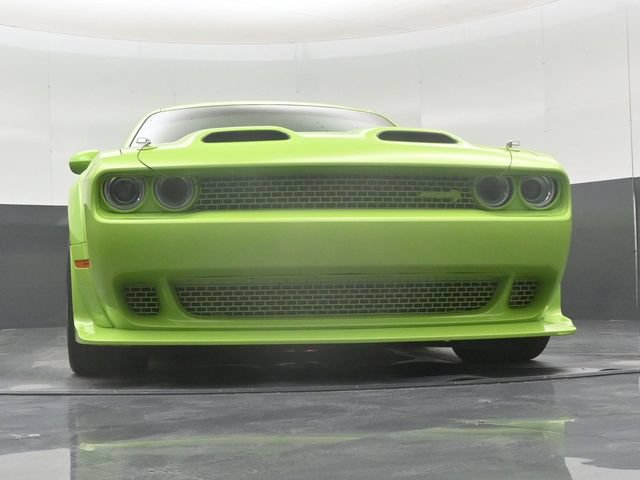 Used 2023 Dodge Challenger SRT Hellcat RWD image 48