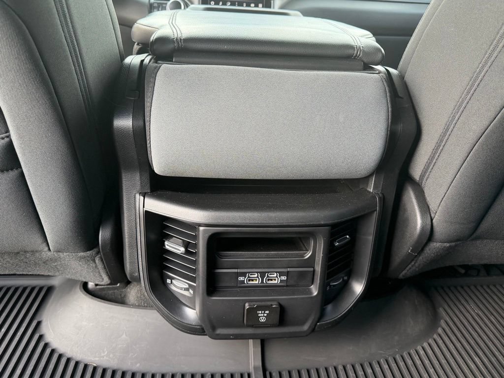 Used 2022 RAM 1500 Lone Star AWD/4WD image 22
