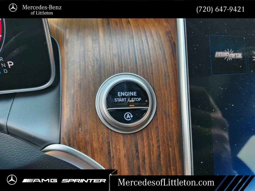 New 2026 Mercedes-Benz GLC 300 4MATIC image 20