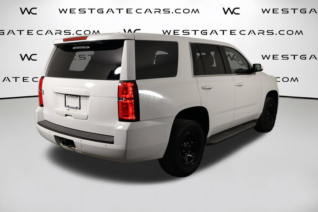 Used 2017 Chevrolet Tahoe 2WD w/ Remote Keyless Entry Package image 36
