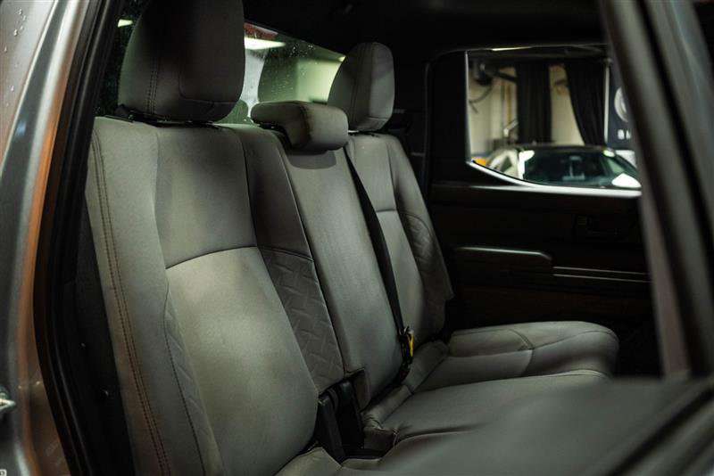 Used 2024 Toyota Tacoma SR5 image 11