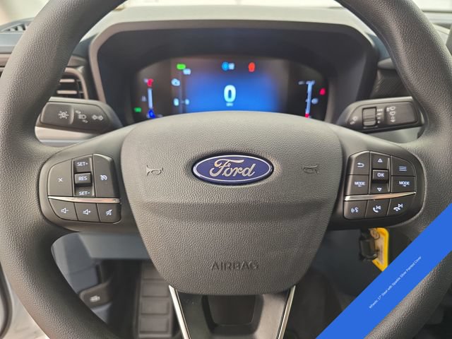 New 2026 Ford Maverick XL w/ Equipment Group 101A AWD/4WD image 34