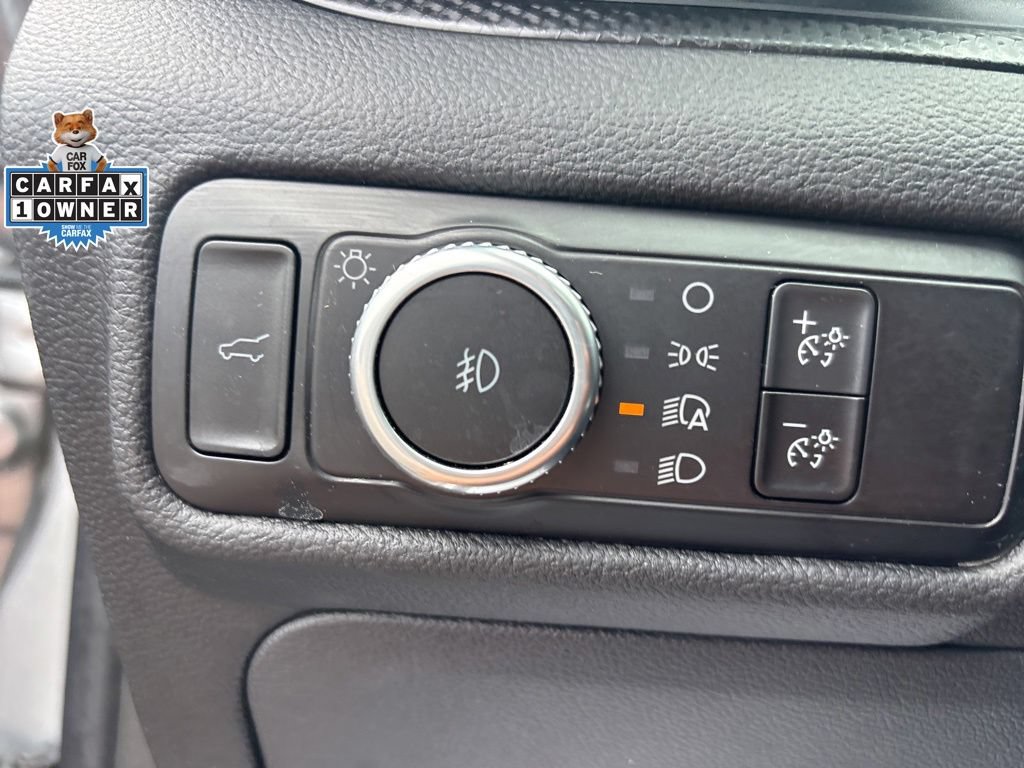 Used 2023 Ford Explorer ST-Line AWD/4WD image 15