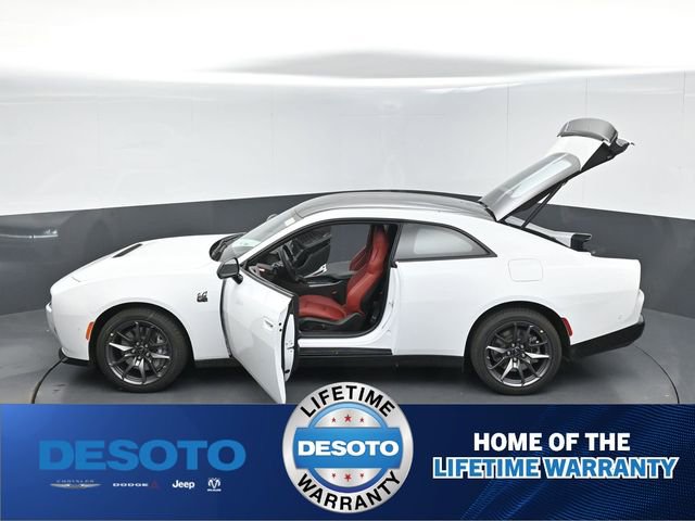 New 2026 Dodge Charger R/T Scat Pack image 54