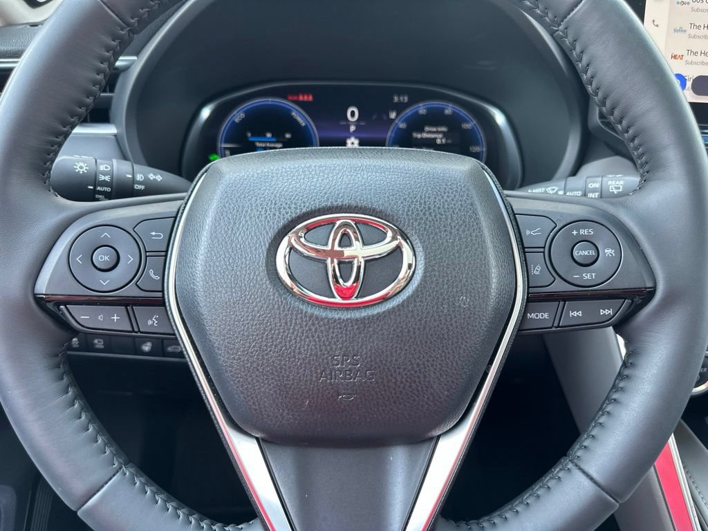 Used 2024 Toyota Venza Limited AWD/4WD image 41
