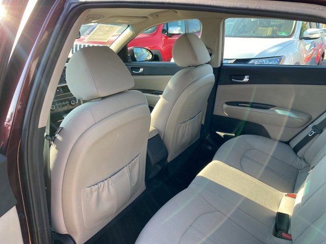 Used 2016 Kia Optima LX w/ Paint Protection Film Package image 17