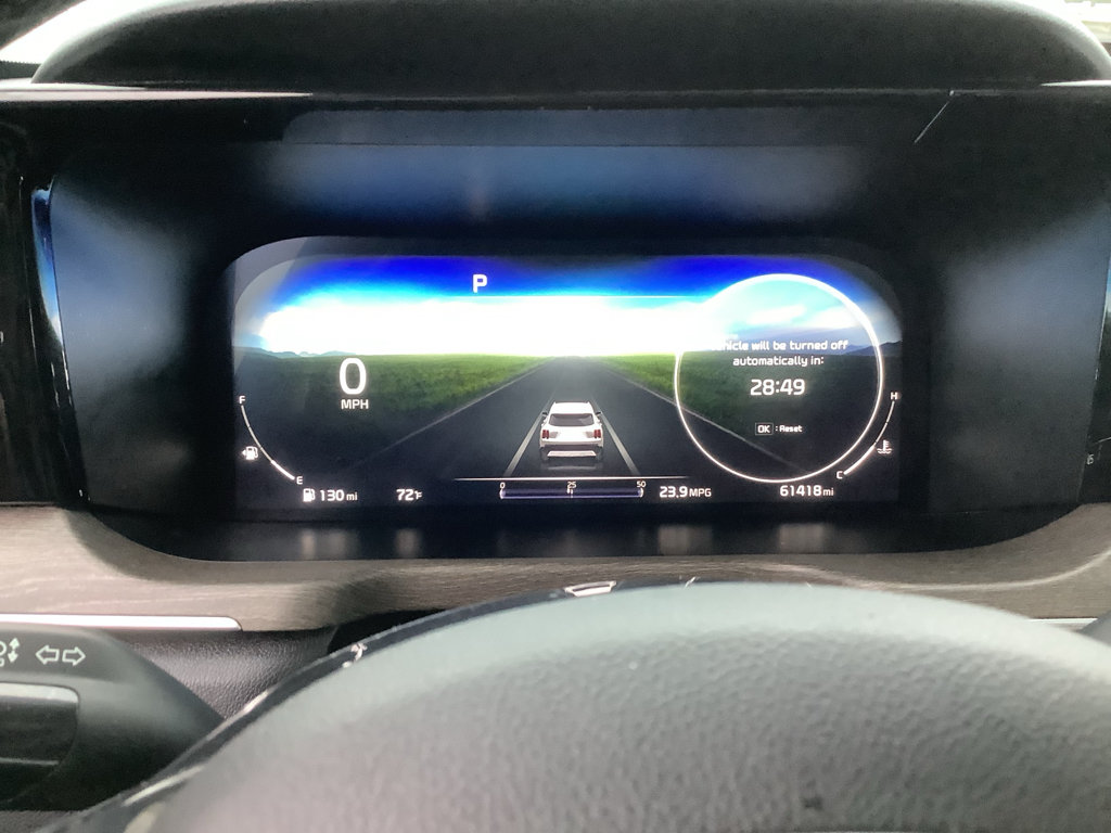 Used 2023 Kia Sorento SX Prestige AWD/4WD image 14