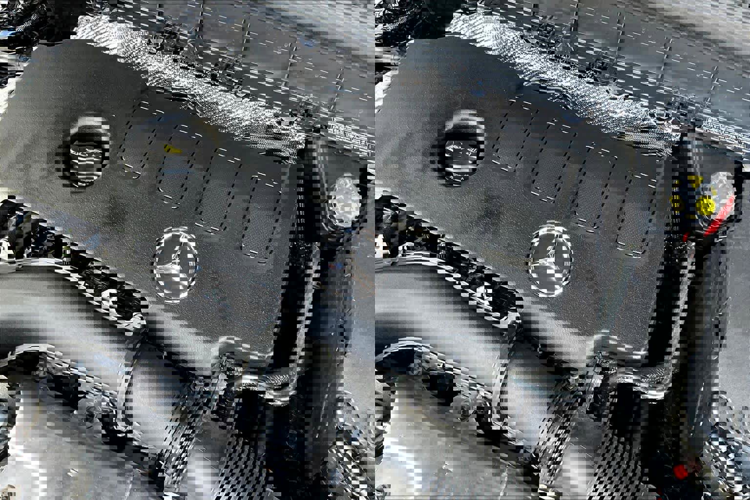 Certified 2023 Mercedes-Benz GLB 250 4MATIC image 32