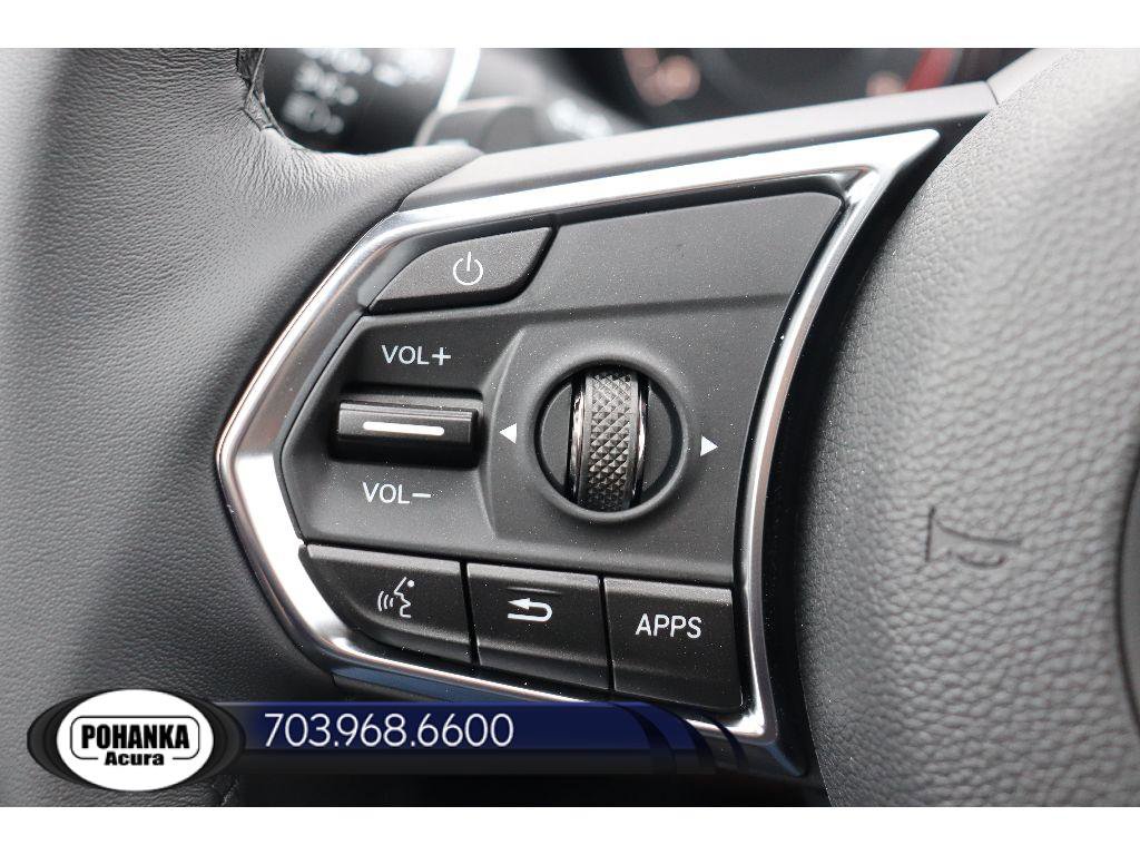 New 2026 Acura RDX w/ Technology Package image 10