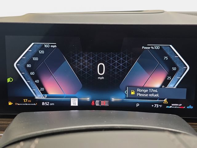 Certified 2025 BMW X5 xDrive40i w/ Climate Comfort Package AWD/4WD image 15