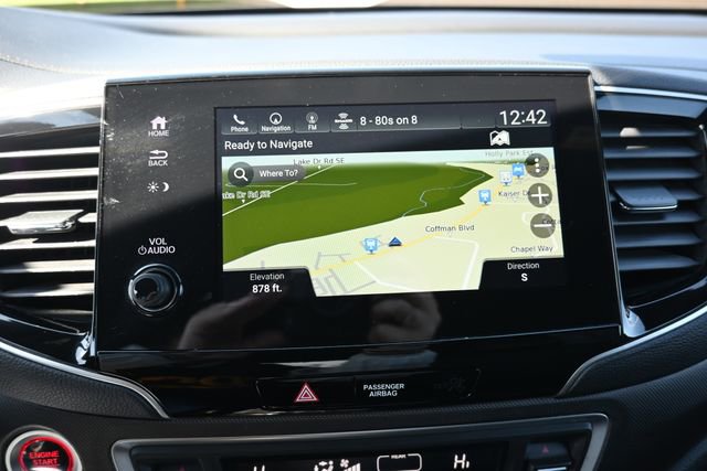 Used 2023 Honda Passport TrailSport image 45