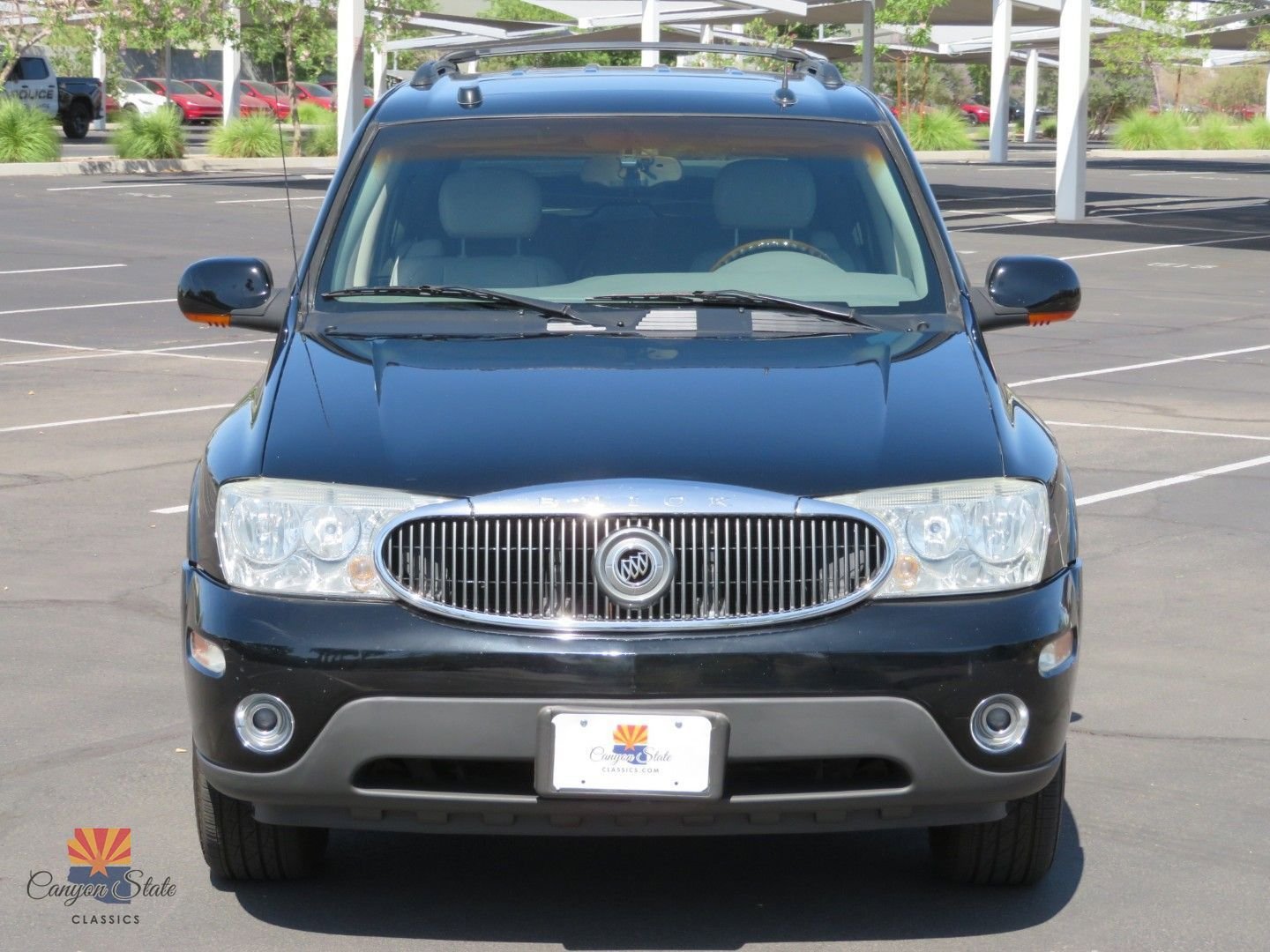 Used 2005 Buick Rainier CXL AWD/4WD image 27