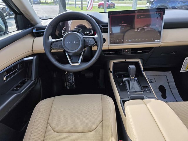 New 2026 MAZDA CX-5 2.5 S w/ Premium Plus Package AWD/4WD image 5