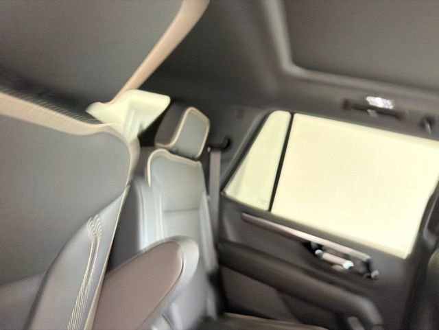 New 2026 Chevrolet Tahoe Premier w/ Sun And Tow Package AWD/4WD image 9