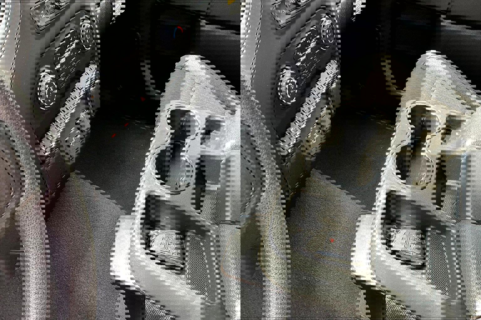 Used 2022 Chevrolet Silverado 1500 Custom Trail Boss image 11