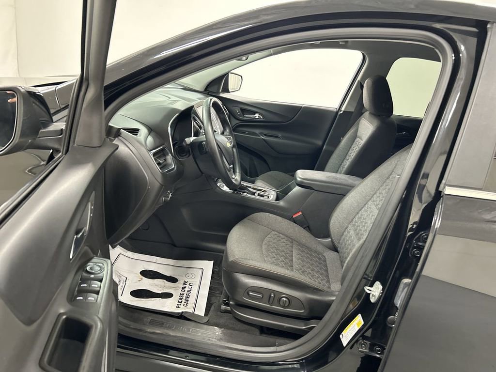Certified 2023 Chevrolet Equinox LT image 9