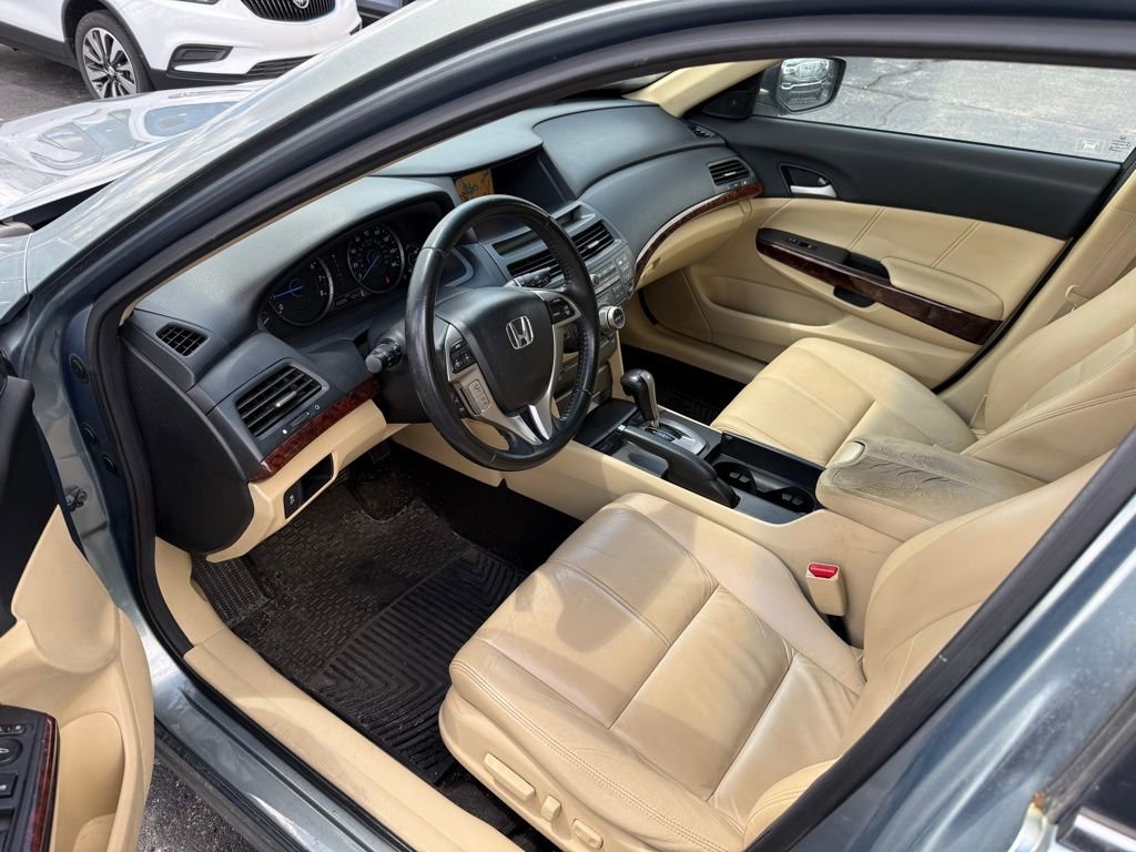 Used 2010 Honda Crosstour EX-L image 7