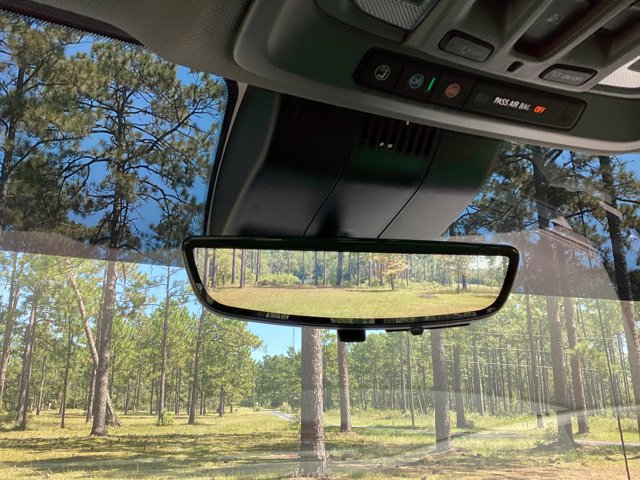 New 2026 GMC Sierra 1500 Denali w/ Technology Package image 35