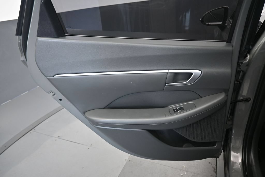 Used 2022 Hyundai Sonata SEL Plus FWD image 31
